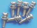 不銹鋼組合螺絲